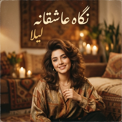 دوست دارم زندگی رو